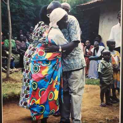 Rwanda: Thankful Receivers of the Gift