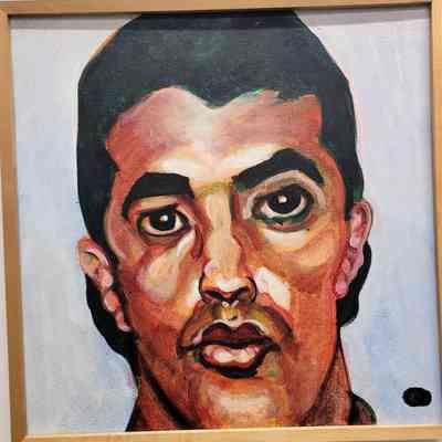 Khalid Almihdhar