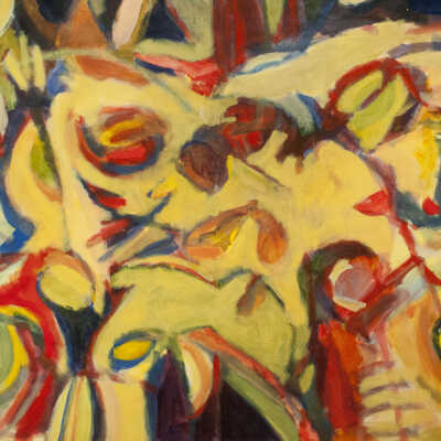 Spring Abudanza