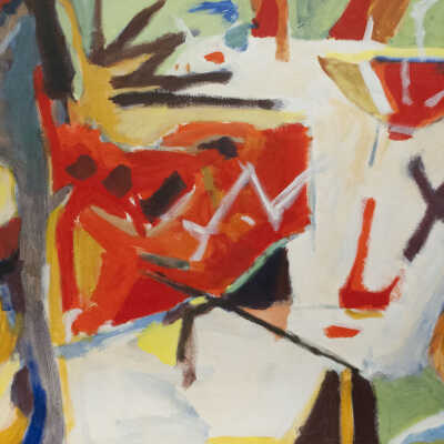 Still Life on the Land
