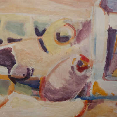 Studio-First Morning