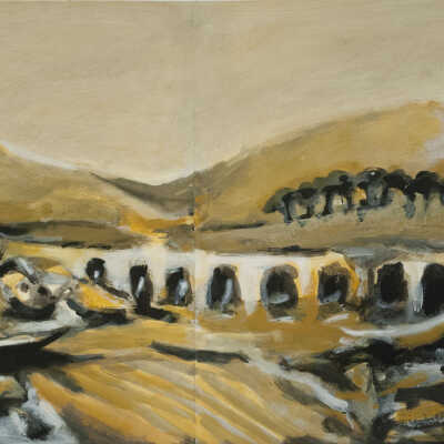 Aqueducts