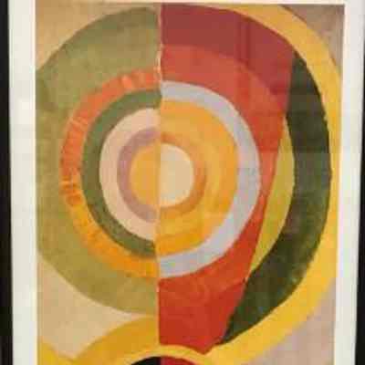 Rhythm Spiral