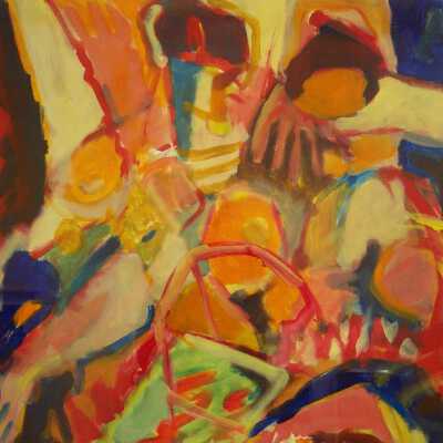 Untitled (figure)