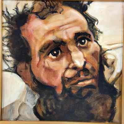 Khalid Sheikh Mohammed