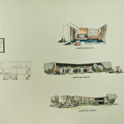 Residence
