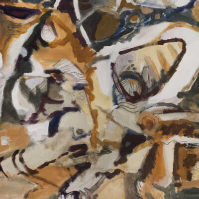 Landscape-Still Life