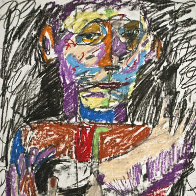 Self-Portrait