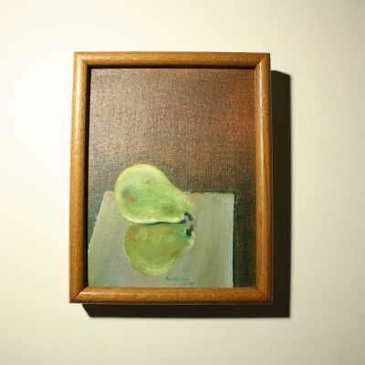 Still LIfe