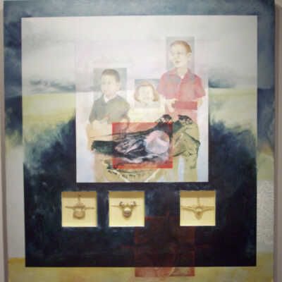 Kids & Bones The Time It Pass