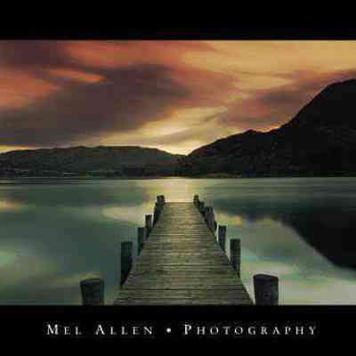 Untitled - Lake Landscape