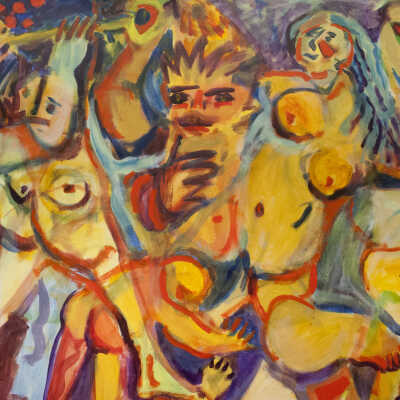 After Picasso