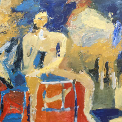 Gallery Nude