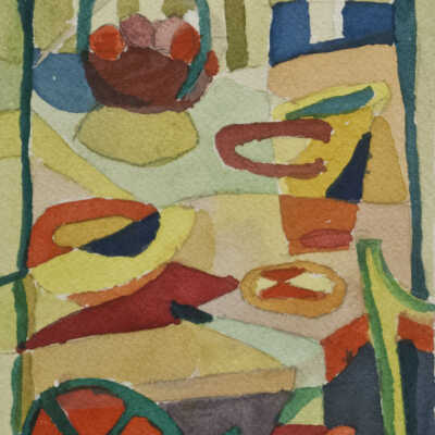 Fruit Basket