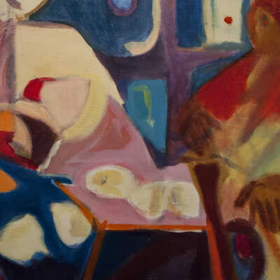 Conversation-Morning