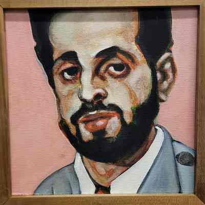 Ramzi Bin al-Shibh