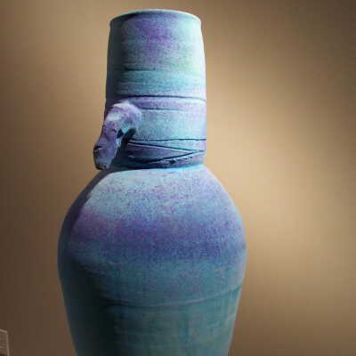 Vessel #1