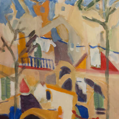 From the Studio