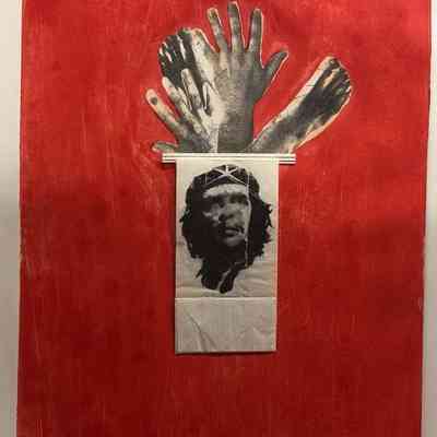 El Che' and the CIA