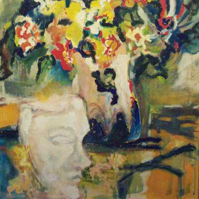Untitled (still life)