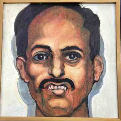Ahmed Al Haznawi