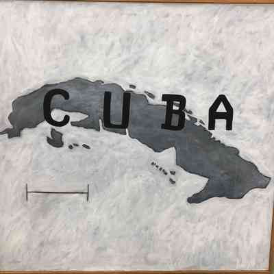 Cuba's Place in the World