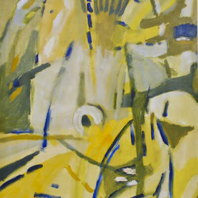 Harvest Section