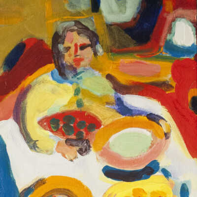 Bernard's Table
