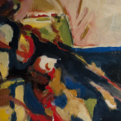 After Francis Bacon