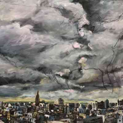 Dark Cloud Over Cuba