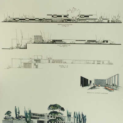 Residence