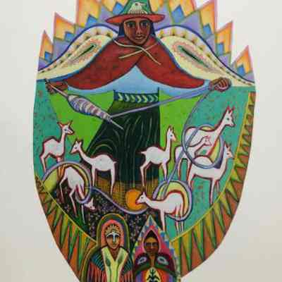 Pachamama