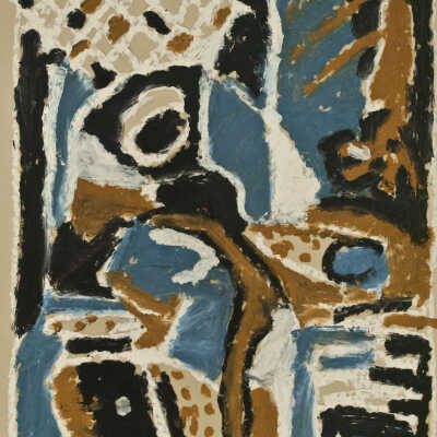 Braque’s Dog