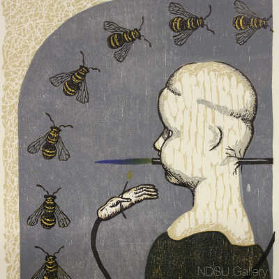 Tormenting the Bees