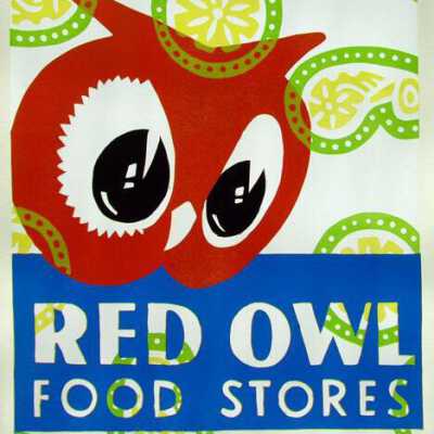 Red Owl