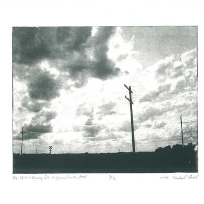 Be Still-Hwy 59, Chippewa County, MN