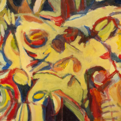 Spring Abudanza