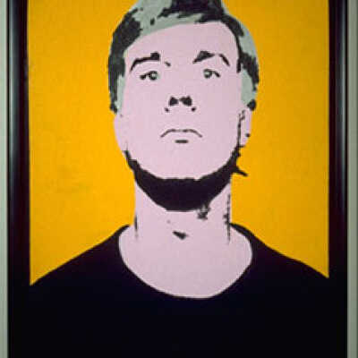 Self Portrait
