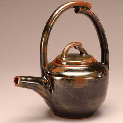 teapot