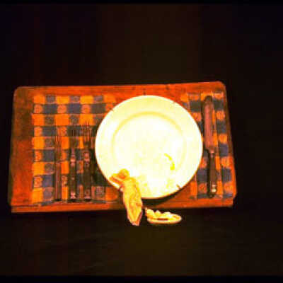 Thresher's Dinner