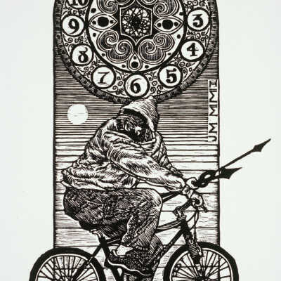Time Traveler