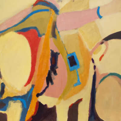 Horse and Rider