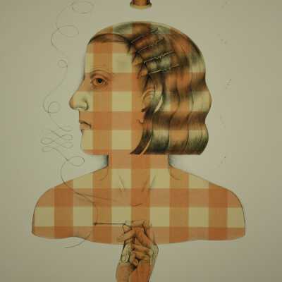 Plaid Her Whole Life
