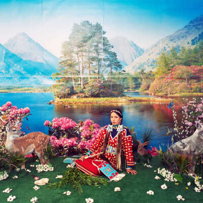 Spring (The Four Seasons Series)