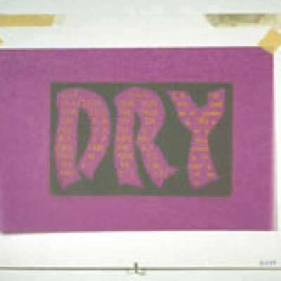 Dry or imp. 8