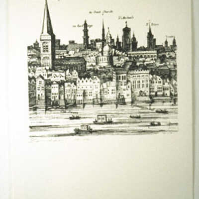 London 1616