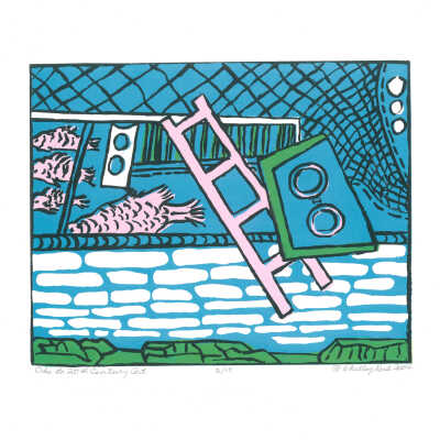 Ode to 20th Century Art
