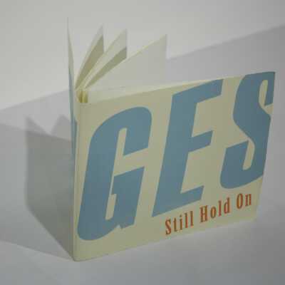 HINGES: still hold on