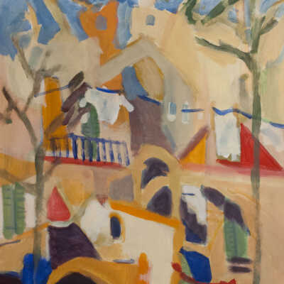 From the Studio