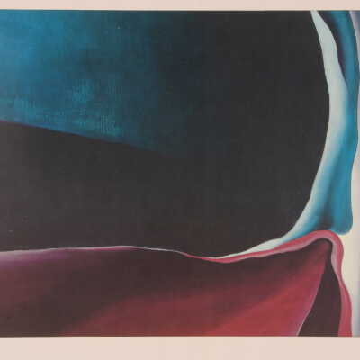 Dark Abstraction